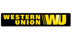 Western-Union-Logo